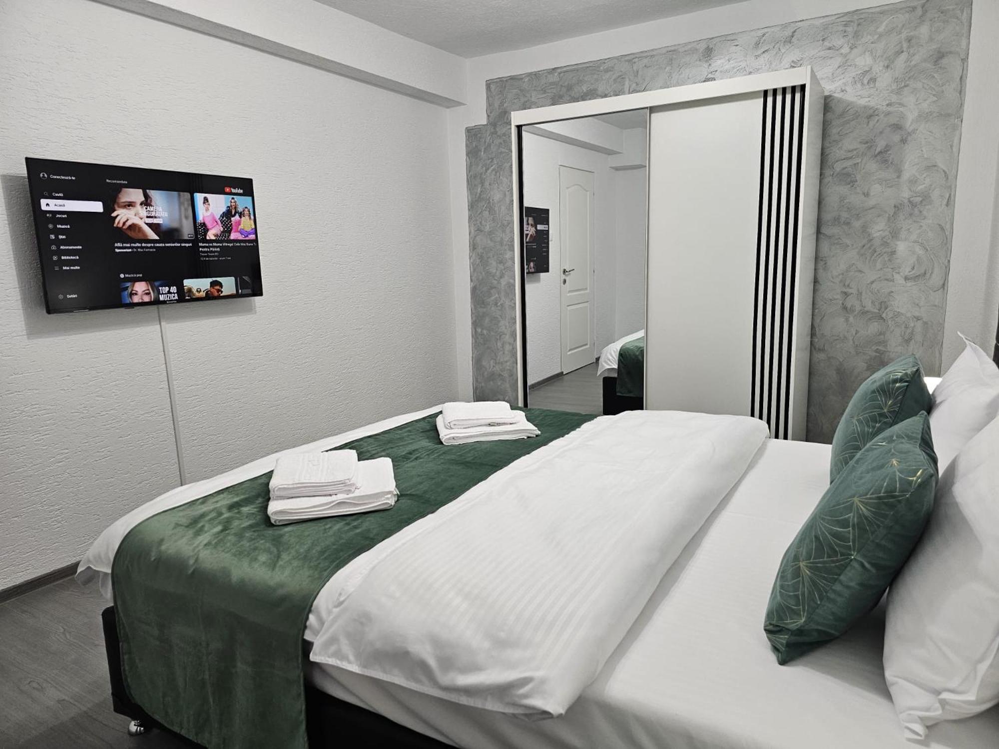 Mona Central Apartment 후네도아라 외부 사진
