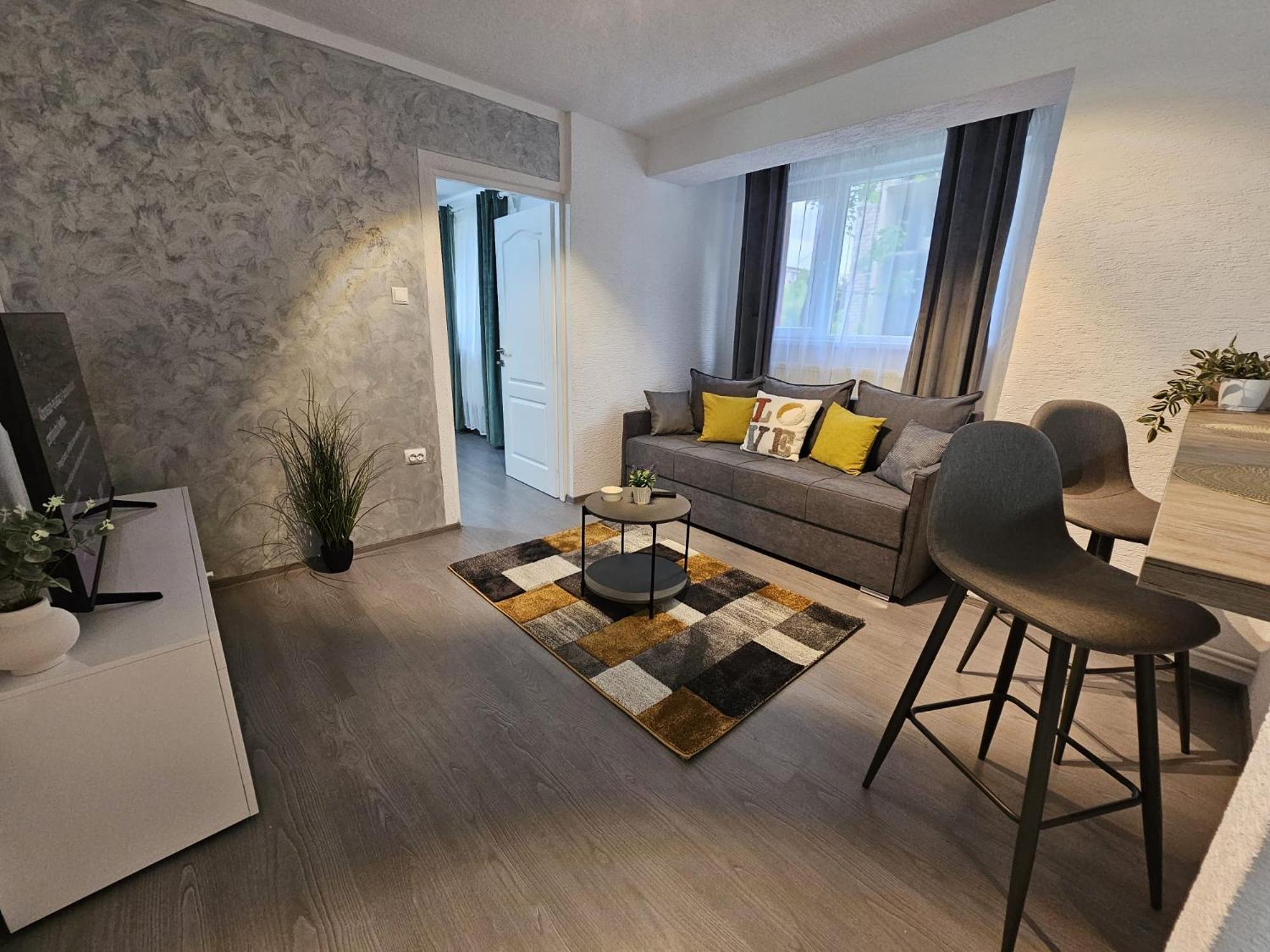 Mona Central Apartment 후네도아라 외부 사진