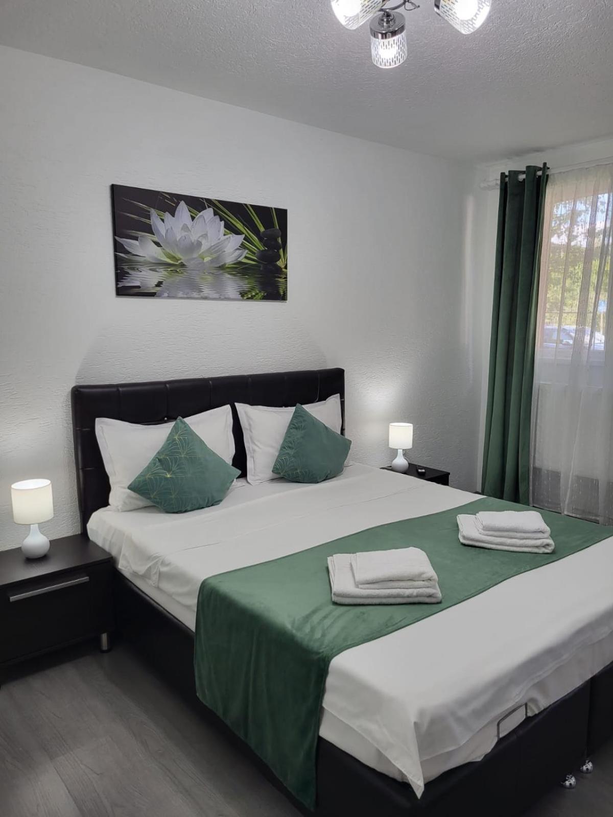 Mona Central Apartment 후네도아라 외부 사진