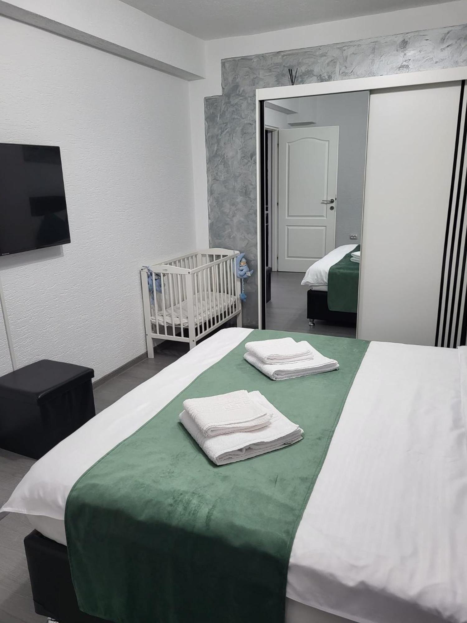 Mona Central Apartment 후네도아라 외부 사진