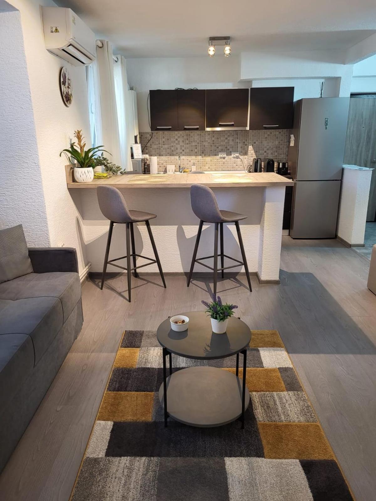 Mona Central Apartment 후네도아라 외부 사진