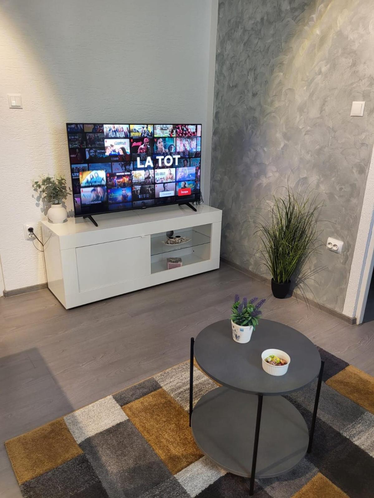 Mona Central Apartment 후네도아라 외부 사진