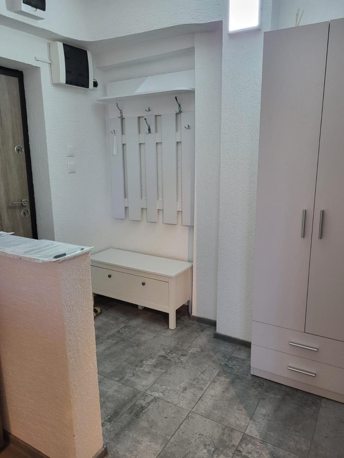Mona Central Apartment 후네도아라 외부 사진